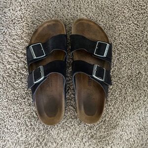 Birkenstock Arizona Soft Footbed